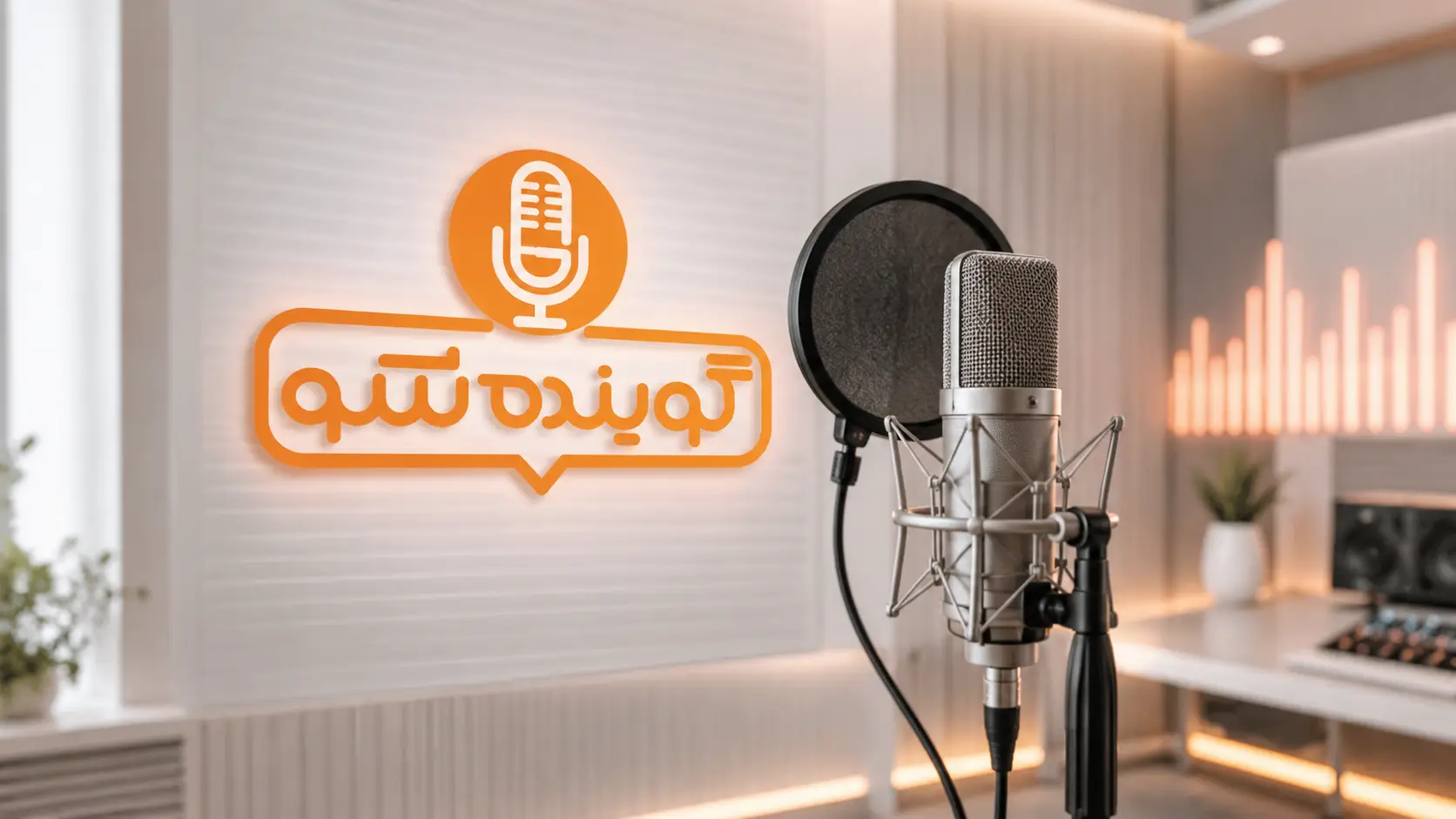 نریشن تبلیغاتی و تیزر رادیویی تلویزیونی